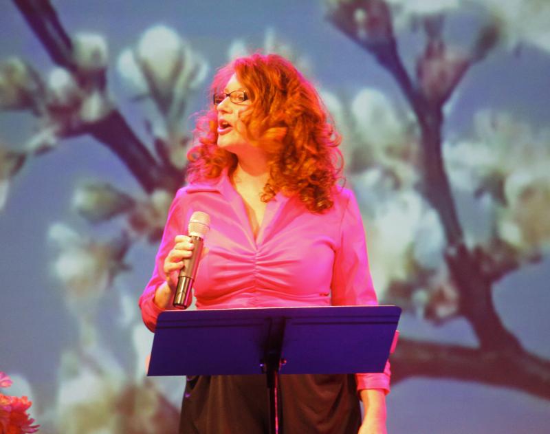 Review: Karen Finley's Defiant GRABBING PUSSY Attacks Patriarchal Sexual Oppression Image