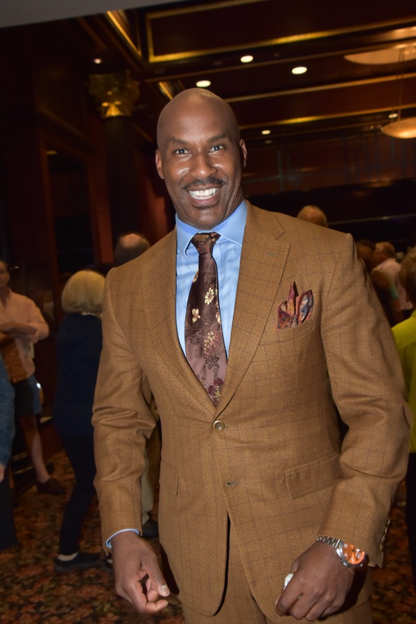 Photo Coverage: BROADWAY SHOWSTOPPERS Come to The Patchogue Theatre Image