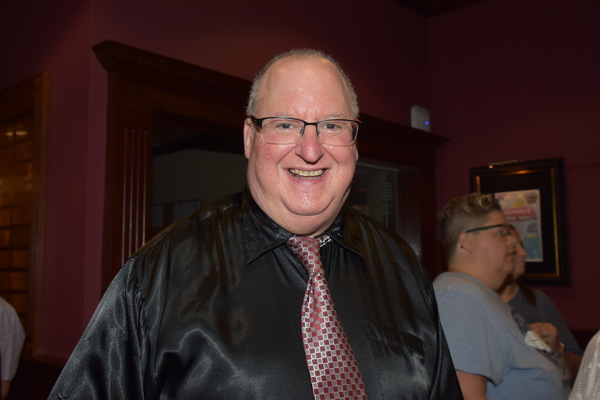 Photo Coverage: BROADWAY SHOWSTOPPERS Come to The Patchogue Theatre Image