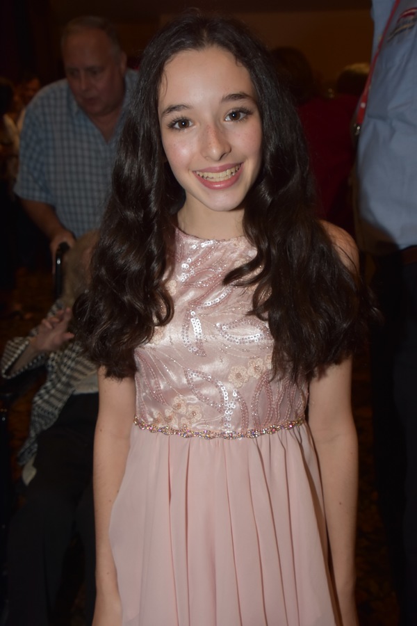 Photo Coverage: BROADWAY SHOWSTOPPERS Come to The Patchogue Theatre Image