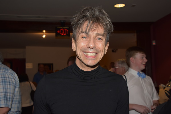 Photo Coverage: BROADWAY SHOWSTOPPERS Come to The Patchogue Theatre Image