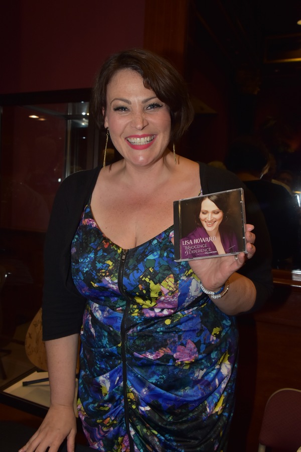 Photo Coverage: BROADWAY SHOWSTOPPERS Come to The Patchogue Theatre Image