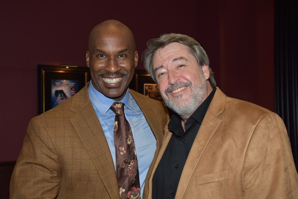 Photo Coverage: BROADWAY SHOWSTOPPERS Come to The Patchogue Theatre Image