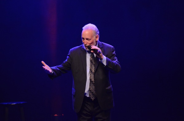 Photo Coverage: BROADWAY SHOWSTOPPERS Come to The Patchogue Theatre Image