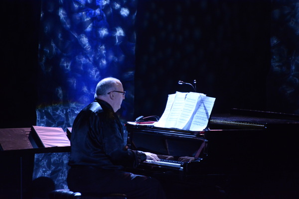 Photo Coverage: BROADWAY SHOWSTOPPERS Come to The Patchogue Theatre Image