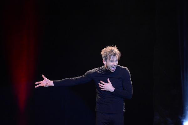 Photo Coverage: BROADWAY SHOWSTOPPERS Come to The Patchogue Theatre Image