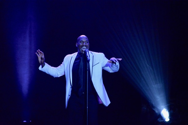 Photo Coverage: BROADWAY SHOWSTOPPERS Come to The Patchogue Theatre Image