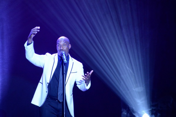 Photo Coverage: BROADWAY SHOWSTOPPERS Come to The Patchogue Theatre Image