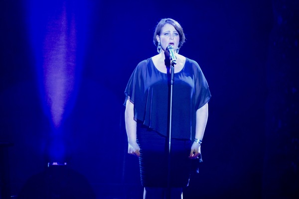 Photo Coverage: BROADWAY SHOWSTOPPERS Come to The Patchogue Theatre Image
