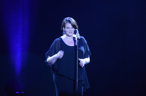 Photo Coverage: BROADWAY SHOWSTOPPERS Come to The Patchogue Theatre Image