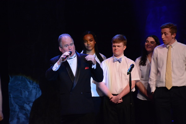 Photo Coverage: BROADWAY SHOWSTOPPERS Come to The Patchogue Theatre Image