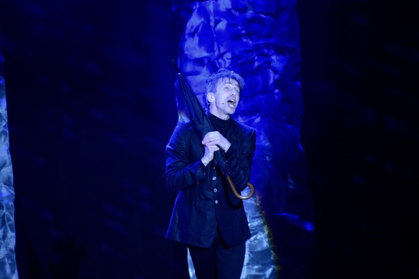 Photo Coverage: BROADWAY SHOWSTOPPERS Come to The Patchogue Theatre Image