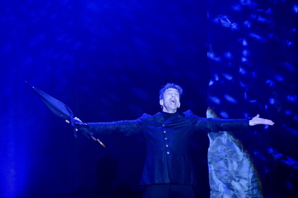 Photo Coverage: BROADWAY SHOWSTOPPERS Come to The Patchogue Theatre Image