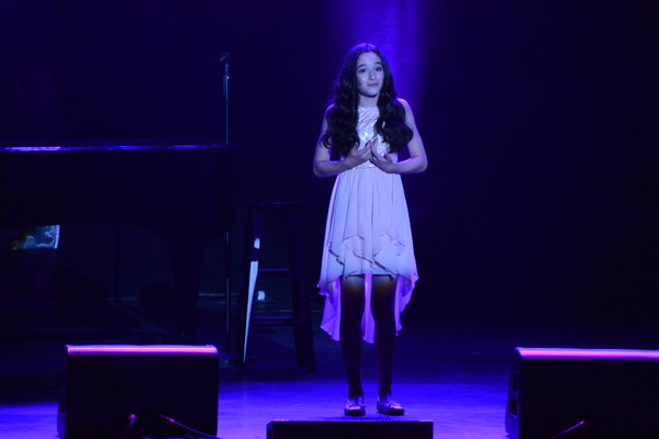 Photo Coverage: BROADWAY SHOWSTOPPERS Come to The Patchogue Theatre Image