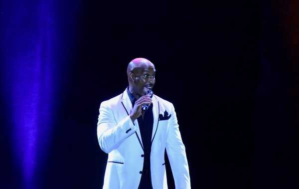Photo Coverage: BROADWAY SHOWSTOPPERS Come to The Patchogue Theatre Image