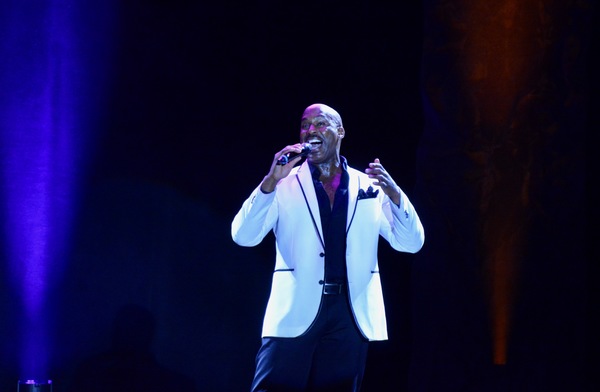 Photo Coverage: BROADWAY SHOWSTOPPERS Come to The Patchogue Theatre Image