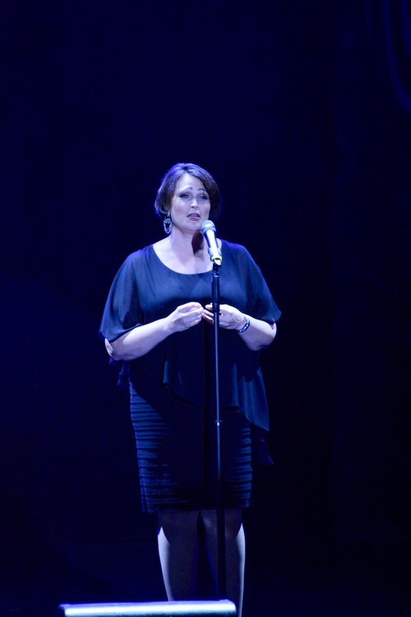 Photo Coverage: BROADWAY SHOWSTOPPERS Come to The Patchogue Theatre Image