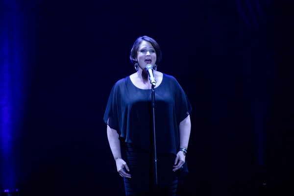 Photo Coverage: BROADWAY SHOWSTOPPERS Come to The Patchogue Theatre Image