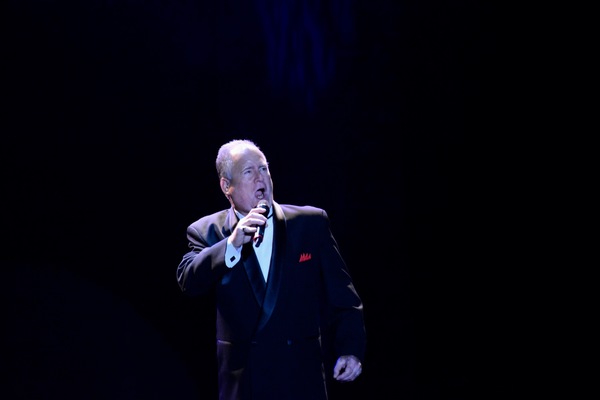 Photo Coverage: BROADWAY SHOWSTOPPERS Come to The Patchogue Theatre Image