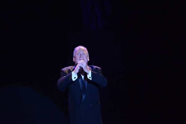 Photo Coverage: BROADWAY SHOWSTOPPERS Come to The Patchogue Theatre Image