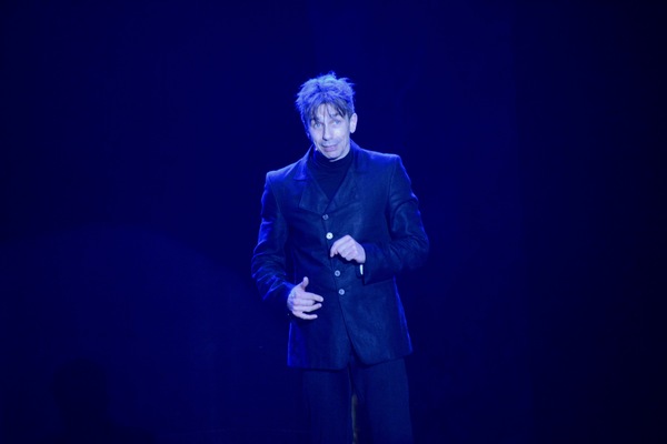 Photo Coverage: BROADWAY SHOWSTOPPERS Come to The Patchogue Theatre Image