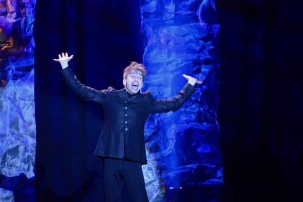 Photo Coverage: BROADWAY SHOWSTOPPERS Come to The Patchogue Theatre Image