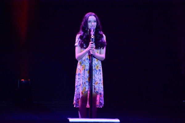 Photo Coverage: BROADWAY SHOWSTOPPERS Come to The Patchogue Theatre Image