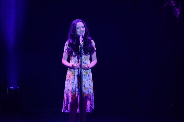 Photo Coverage: BROADWAY SHOWSTOPPERS Come to The Patchogue Theatre Image
