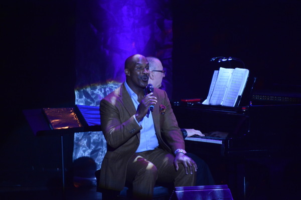 Photo Coverage: BROADWAY SHOWSTOPPERS Come to The Patchogue Theatre 