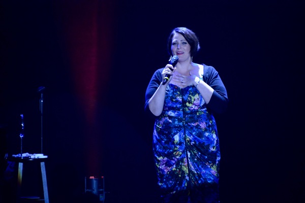 Photo Coverage: BROADWAY SHOWSTOPPERS Come to The Patchogue Theatre Image