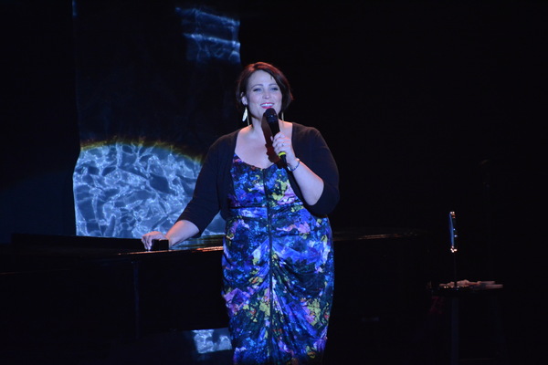 Photo Coverage: BROADWAY SHOWSTOPPERS Come to The Patchogue Theatre Image