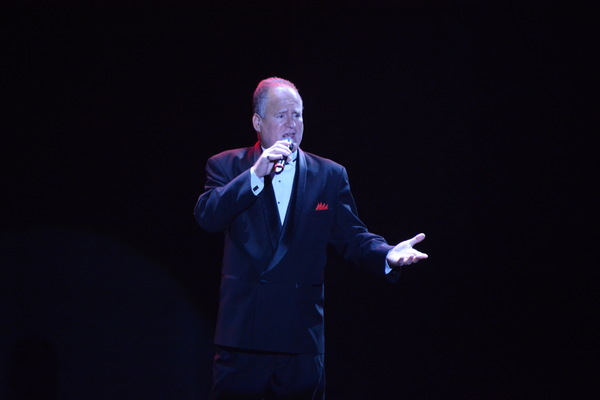 Photo Coverage: BROADWAY SHOWSTOPPERS Come to The Patchogue Theatre Image
