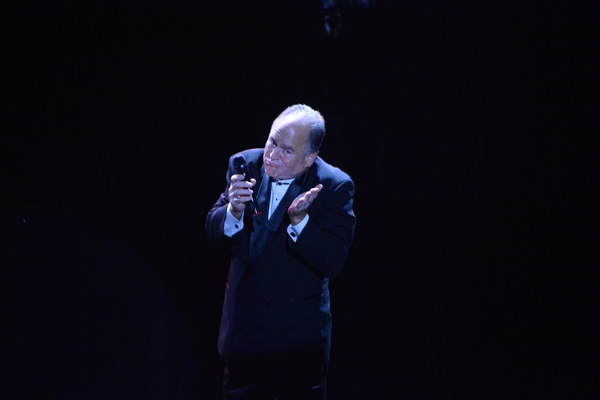 Photo Coverage: BROADWAY SHOWSTOPPERS Come to The Patchogue Theatre Image