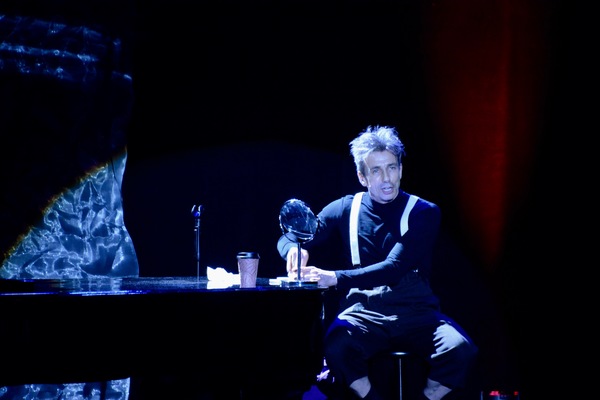 Photo Coverage: BROADWAY SHOWSTOPPERS Come to The Patchogue Theatre Image