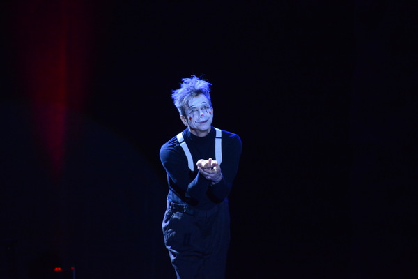 Photo Coverage: BROADWAY SHOWSTOPPERS Come to The Patchogue Theatre Image