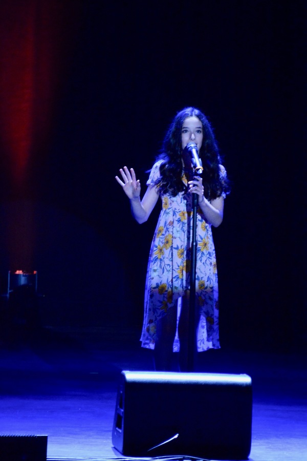 Photo Coverage: BROADWAY SHOWSTOPPERS Come to The Patchogue Theatre Image
