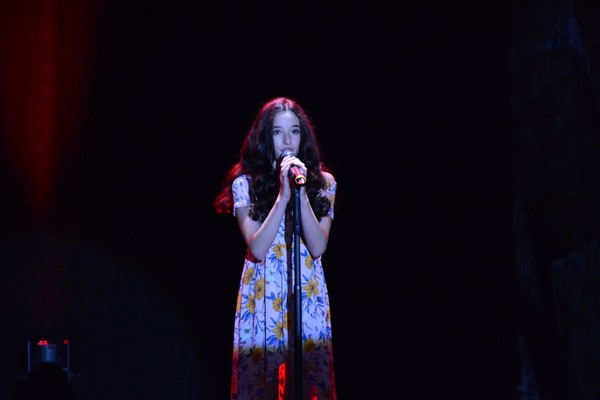 Photo Coverage: BROADWAY SHOWSTOPPERS Come to The Patchogue Theatre Image