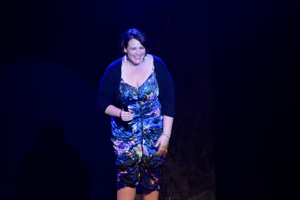 Photo Coverage: BROADWAY SHOWSTOPPERS Come to The Patchogue Theatre Image