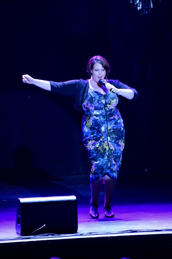 Photo Coverage: BROADWAY SHOWSTOPPERS Come to The Patchogue Theatre Image