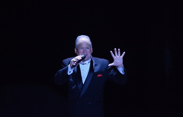 Photo Coverage: BROADWAY SHOWSTOPPERS Come to The Patchogue Theatre Image