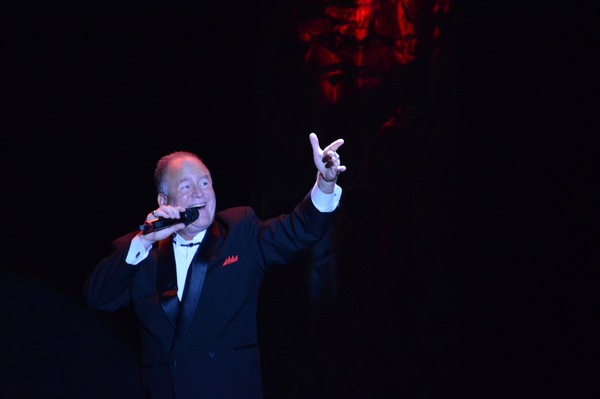 Photo Coverage: BROADWAY SHOWSTOPPERS Come to The Patchogue Theatre Image