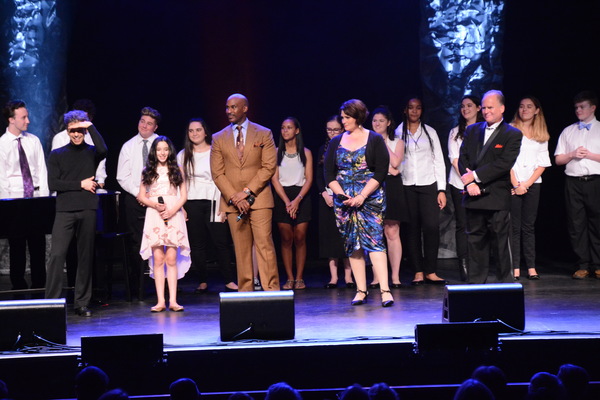Photo Coverage: BROADWAY SHOWSTOPPERS Come to The Patchogue Theatre Image