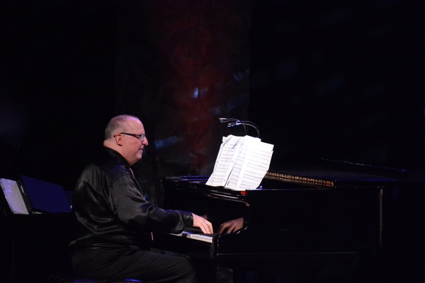 Photo Coverage: BROADWAY SHOWSTOPPERS Come to The Patchogue Theatre Image
