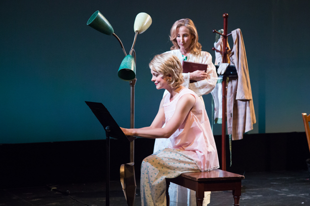 Review: SONATA 1962 at NYMF is Real, Relatable and Heart-Wrenching Image
