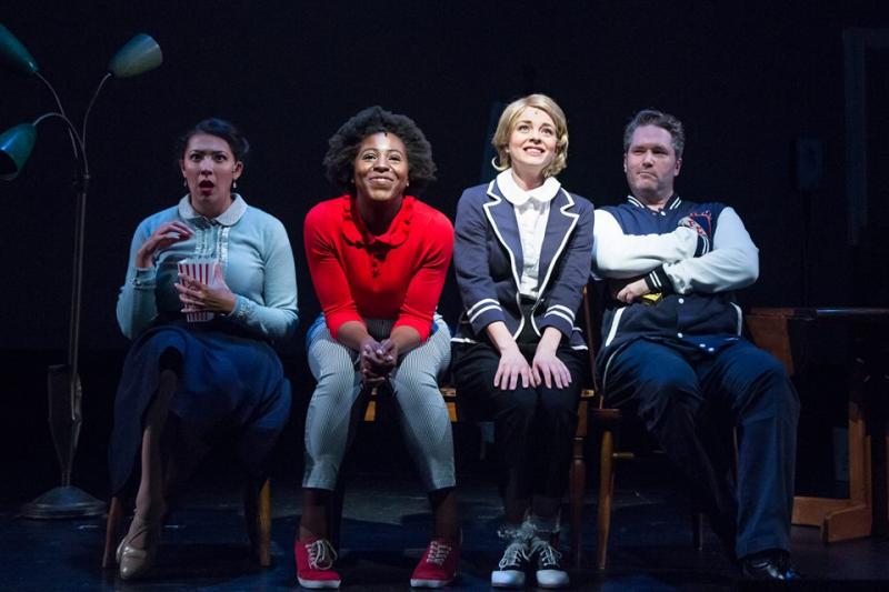 Review: SONATA 1962 at NYMF is Real, Relatable and Heart-Wrenching Image