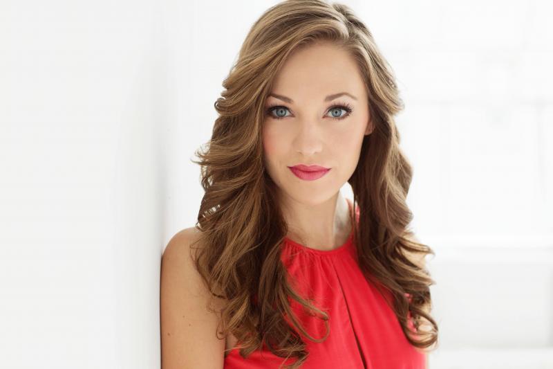 Interview: Laura Osnes Brings BROADWAY PRINCESS PARTY to Minneapolis Image