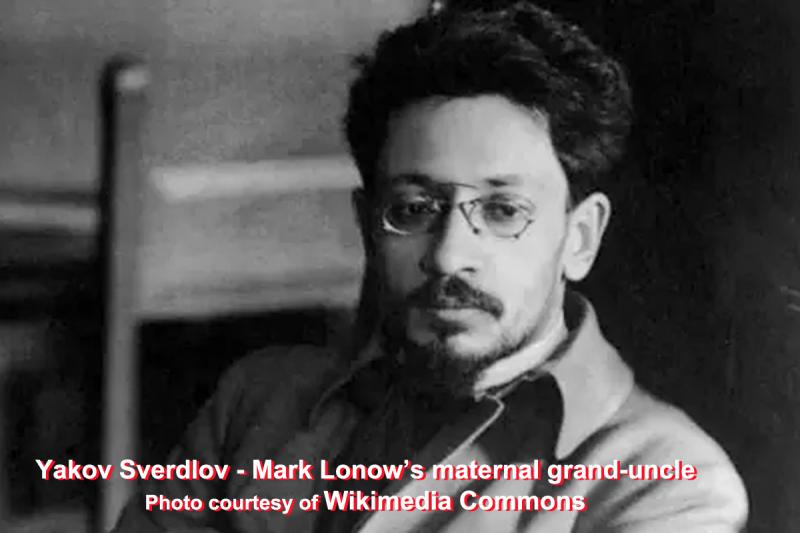 Interview: Mark Lonow Expertly Improvs on All Matters Laughing & SCREWING Image
