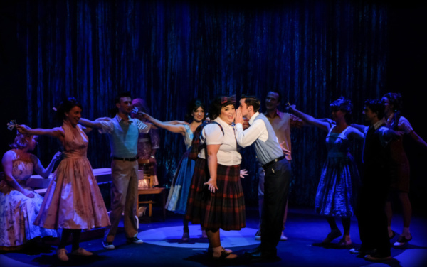 Photo Flash: First Look At HAIRSPRAY At San Diego Musical Theatre Image