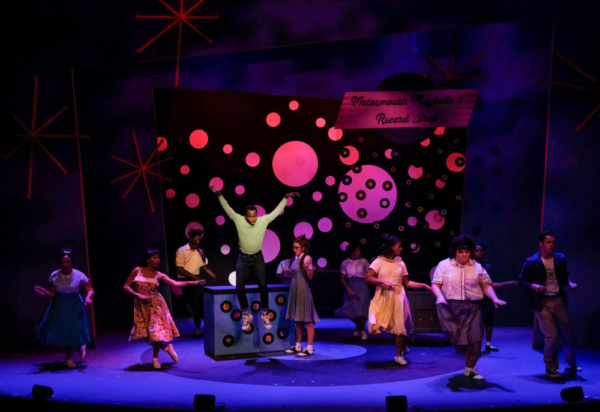 Photo Flash: First Look At HAIRSPRAY At San Diego Musical Theatre Image