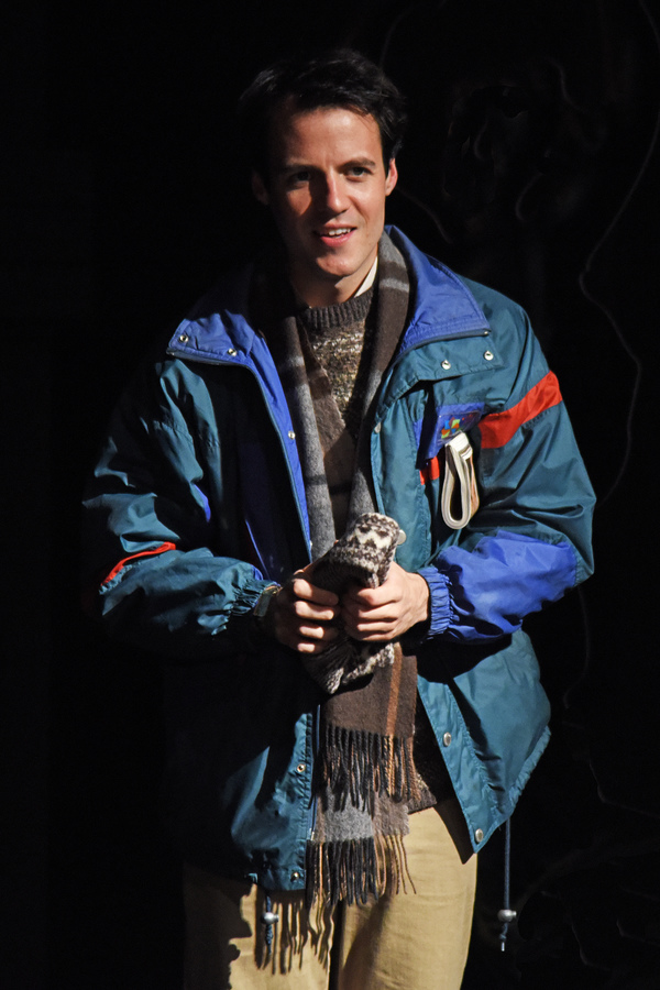 Photo Flash: First Look at SWITZERLAND at Theatre Royal Bath Image
